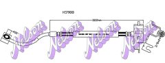 KAWE H5988 — Тормозной шланг