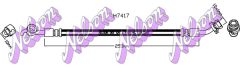 KAWE H7417 — Furtun de frână
