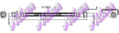 KAWE H7483 — Тормозной шланг