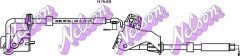 KAWE H7648 — Тормозной шланг