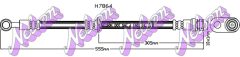 KAWE H7864 — Furtun de frână