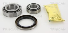 KAWE 8530 43118 — Комплект подшипника ступицы