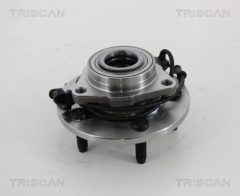 KAWE 8530 80015 — Комплект подшипника ступицы