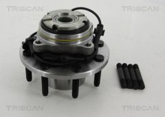 KAWE 8530 80019 — Set rulment roată