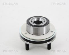 KAWE 8530 80028 — Set rulment roată