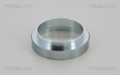 KAWE 8540 80402 — Зубчатое кольцо ABS