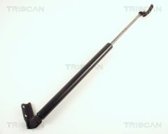 KAWE 8710 42217 — Газовый упор крышки багажника