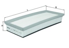 MAHLE LX1452 — Filtru de aer