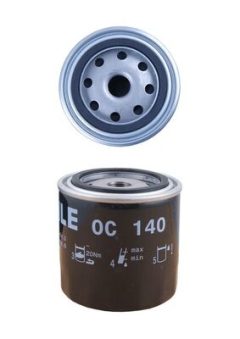 MAHLE OC140 — Масляный фильтр