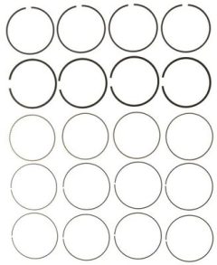 MAHLE 42086CP — Set segmenți piston