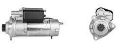 MAHLE MS103 — Electromotor