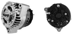 MAHLE MG648 — Alternator