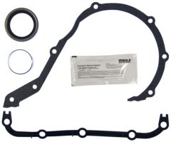 MAHLE JV931 — Set garnituri carcasă distribuție