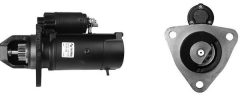 MAHLE MS731 — Стартер