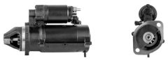 MAHLE MS738 — Стартер