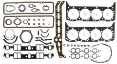 MAHLE 953072 — Set de garnituri pentru eșapament