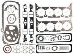 MAHLE 953418 — Set de garnituri pentru eșapament