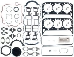 MAHLE 953491 — Set de garnituri pentru eșapament