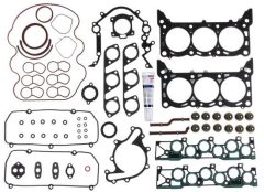 MAHLE 953543 — Set de garnituri pentru eșapament