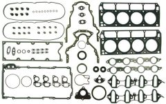 MAHLE 953562 — Набор прокладок выхлопной системы