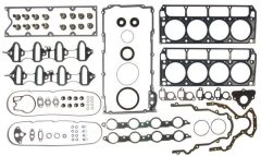 MAHLE 953563 — Набор прокладок выхлопной системы