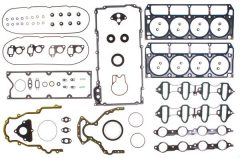 MAHLE 953564 — Набор прокладок выхлопной системы