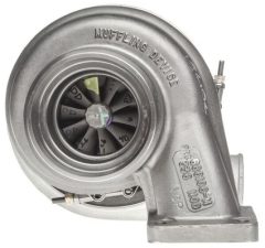 MAHLE 193TC24652000 — Turbosuflantă