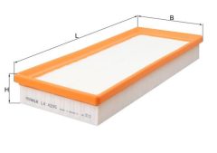 MAHLE LX4205 — Filtru de aer