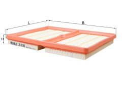 MAHLE LX4246 — Фильтр воздушный