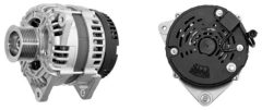 MAHLE MG777 — Генератор