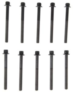 MAHLE GS33509 — Комплект болтов ГБЦ