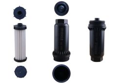 MAHLE HX151KIT — Фильтр АКПП
