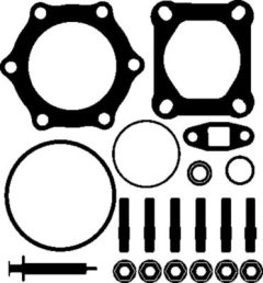 MAHLE 228TA17921000 — Set montaj turbină