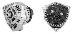 MAHLE MG709 — Генератор