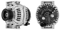 MAHLE MG797 — Генератор