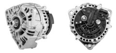 MAHLE MG804 — Генератор