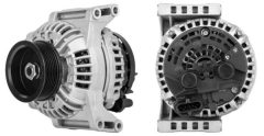 MAHLE MG808 — Генератор