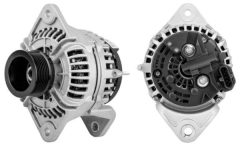 MAHLE MG815 — Alternator