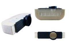 MAHLE LX32944 — Filtru de aer