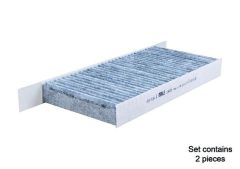 MAHLE LAK426S — Filtru habitaclu