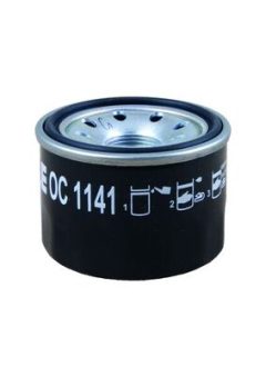 MAHLE OC1141 — Filtru de ulei