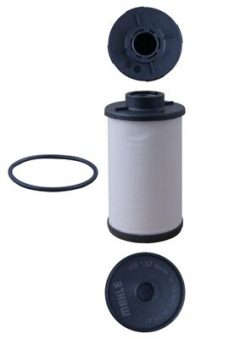 MAHLE HX132D — Filtru hidraulic cutie de viteze automată