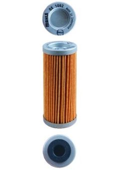 MAHLE OX1092 — Filtru de ulei