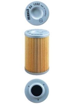 MAHLE OX1090 — Filtru de ulei