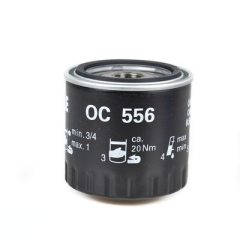 MAHLE OC556 — Filtru de ulei