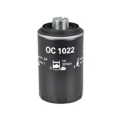 MAHLE OC1022 — Масляный фильтр