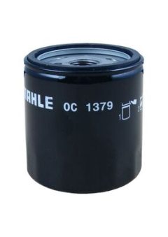 MAHLE OC1379 — Масляный фильтр
