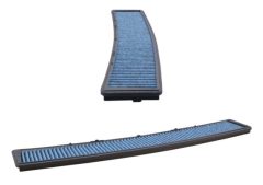 MAHLE LAO102 — Filtru habitaclu
