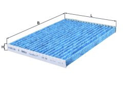 MAHLE LAO396 — Filtru habitaclu