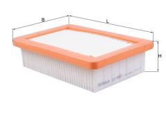 MAHLE LX4067 — Фильтр воздушный